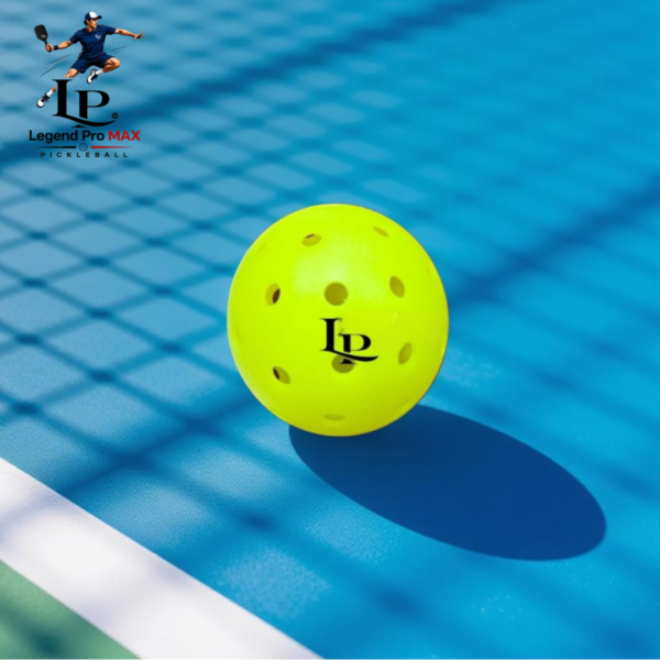 4 Legend Pro Max Pickleball Ball