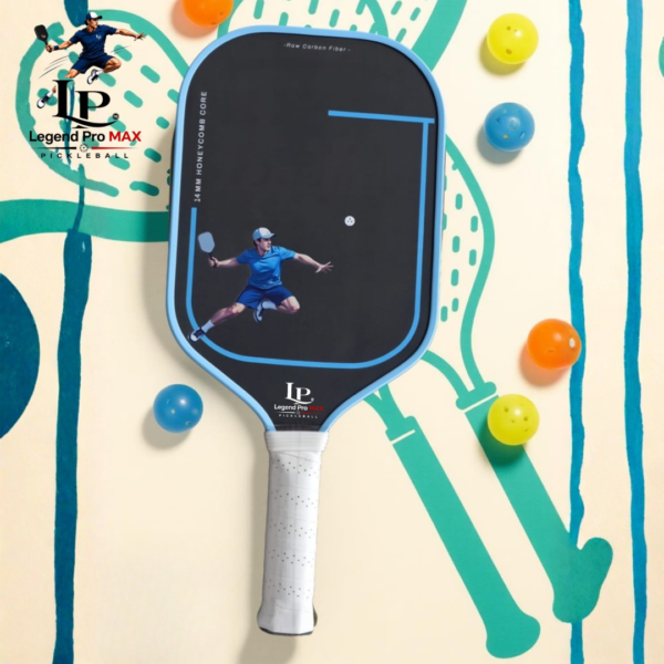 Legend Pro Max Pickleball Paddle