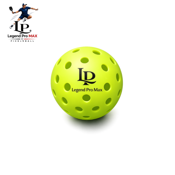 pickleball-ball