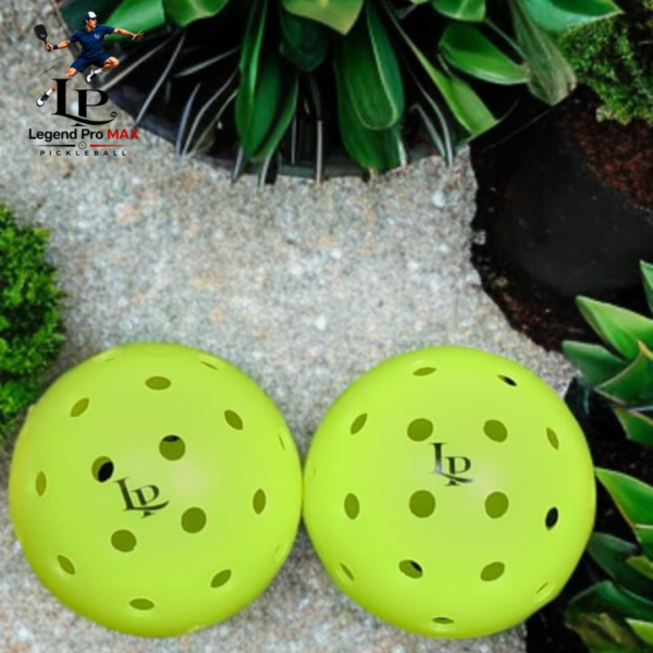3 Legend Pro Max Pickleball Ball
