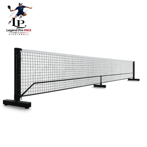 1 Legend Pro Max Pickleball Portable Net