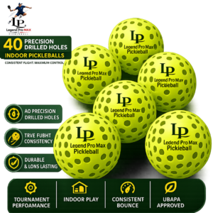 Legend Pro Max Pickleball Ball