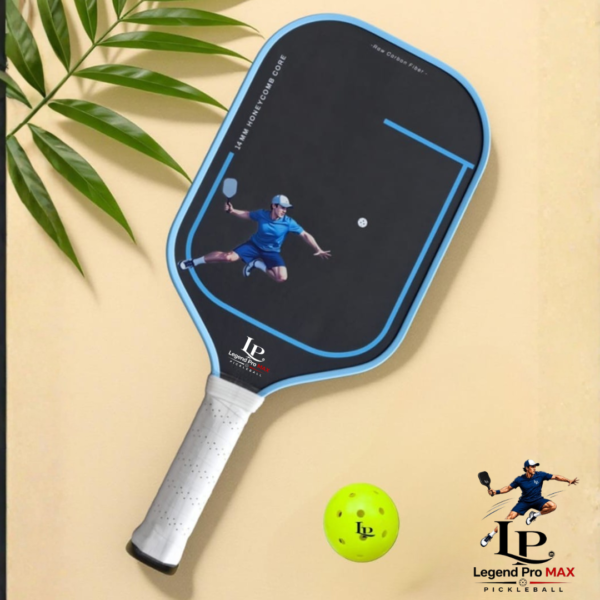 Legend Pro Max Pickleball Paddle
