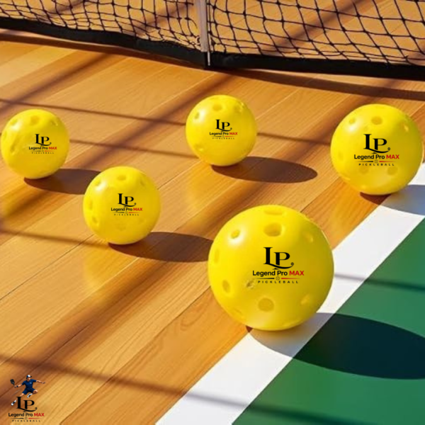 4 Legend Pro Max pickleball