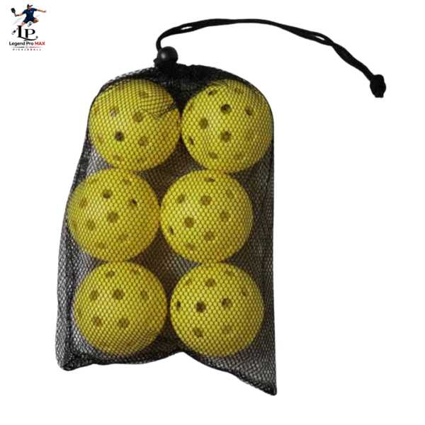 6 Legend Pro Max pickleball