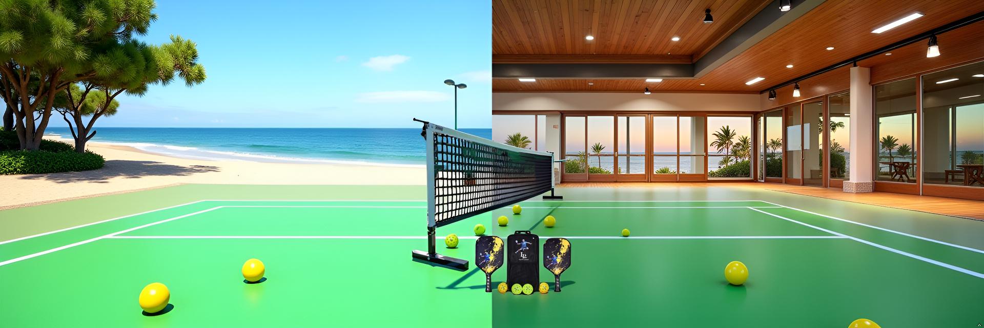 Pickleball