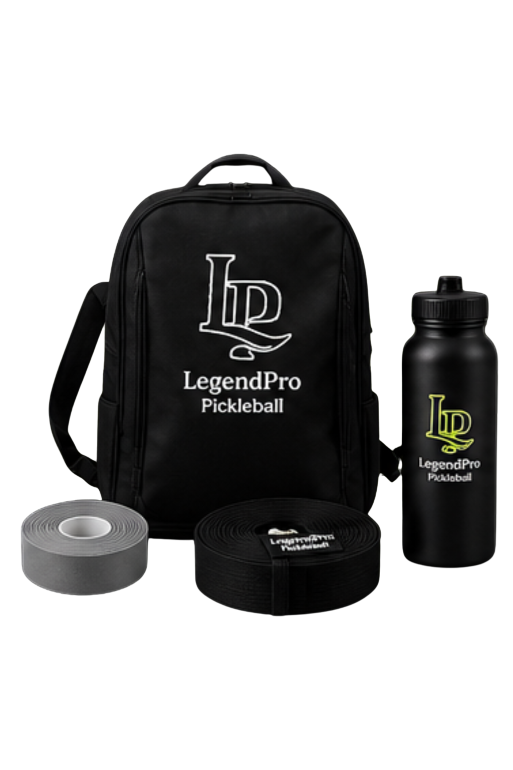 LegendProMax Accessories