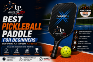 Best pickleball paddle