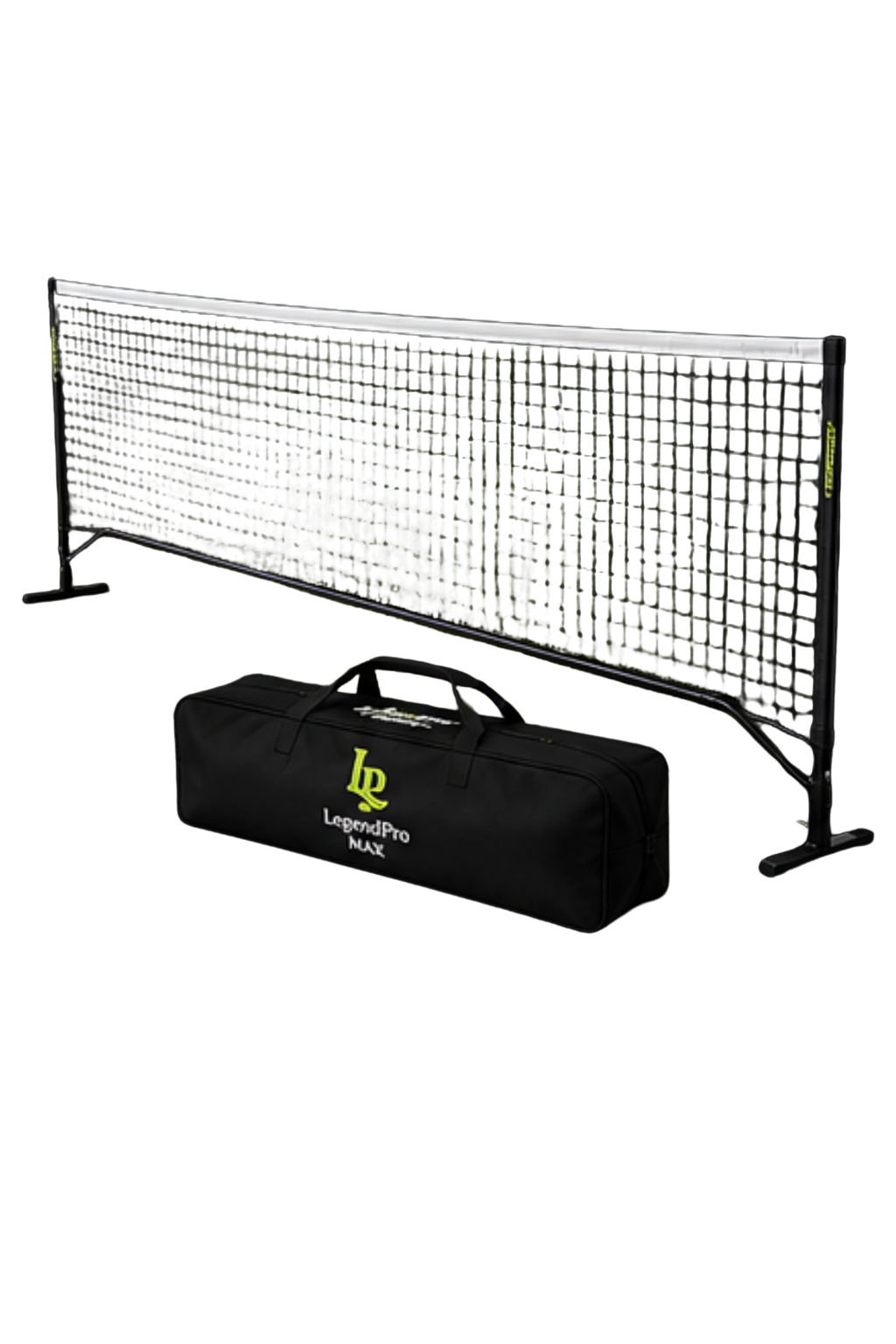 LegendProMax nets