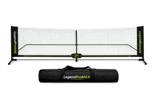 legendpr max pickleball net