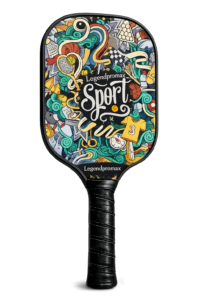 Legendpromax paddle