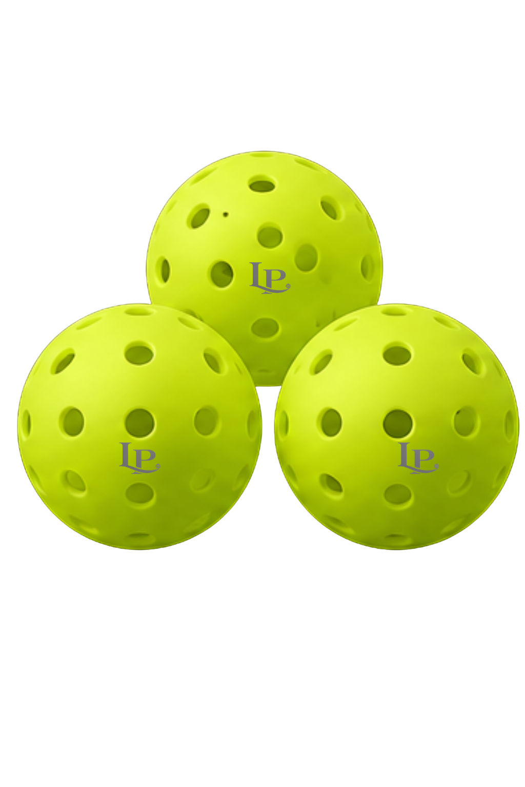 LegendProMax Balls