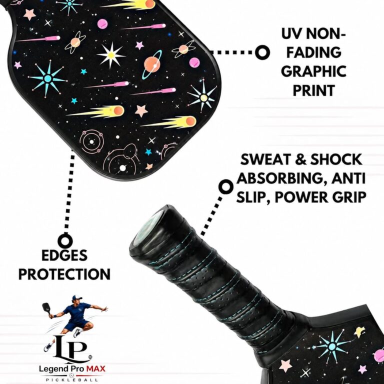 Kids Space Edition Paddle 3