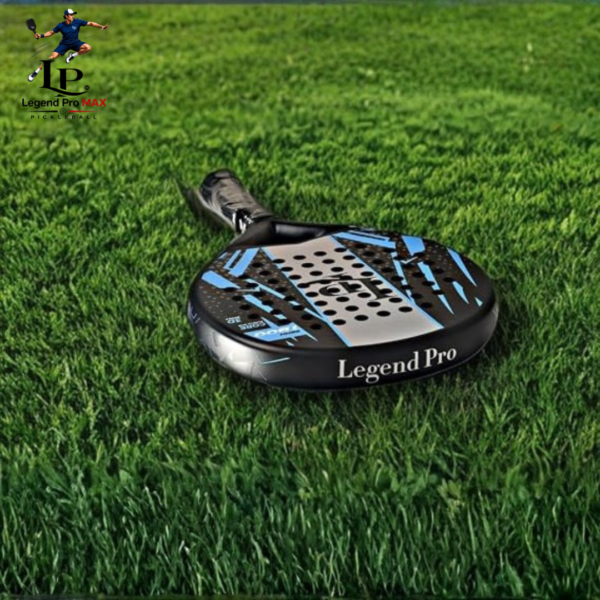 Legend Pro Max Titan 3k paddle