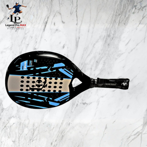 Legend Pro Max Titan 3k paddle