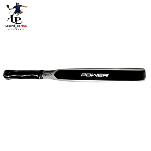 Legend Pro Max Vortex 3K Carbon Padel Racquet