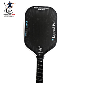 Legend Pro Max Thunder Strike X16 Pickleball Paddle