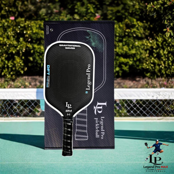 Legend Pro Max Thunder Strike X16 Pickleball Paddle