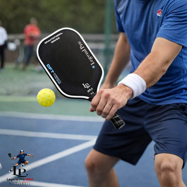 Legend Pro Max Thunder Strike X16 Pickleball Paddle