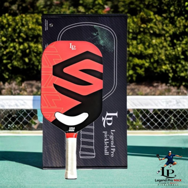 Legend Pro Max Viper gen3 paddle