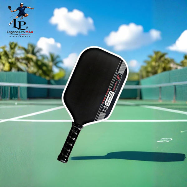 Legend Pro Max Phantom 16 Pickleball Paddle