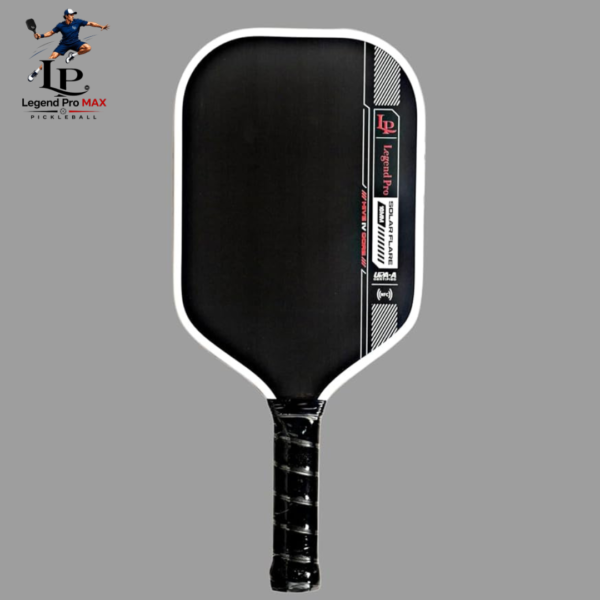 Legend Pro Max Phantom 16 Pickleball Paddle