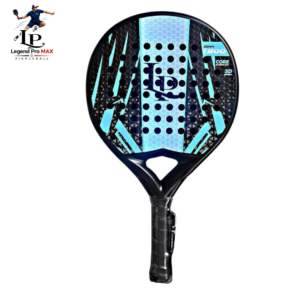 Legend Pro Max Titan 3k paddle