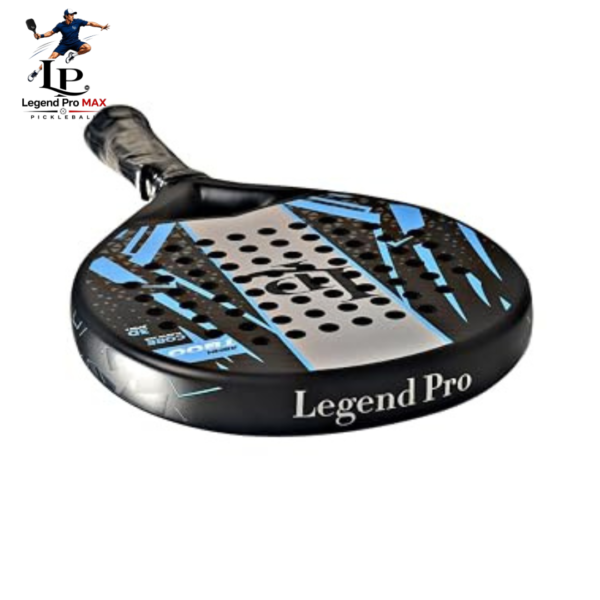 Legend Pro Max Titan 3k paddle