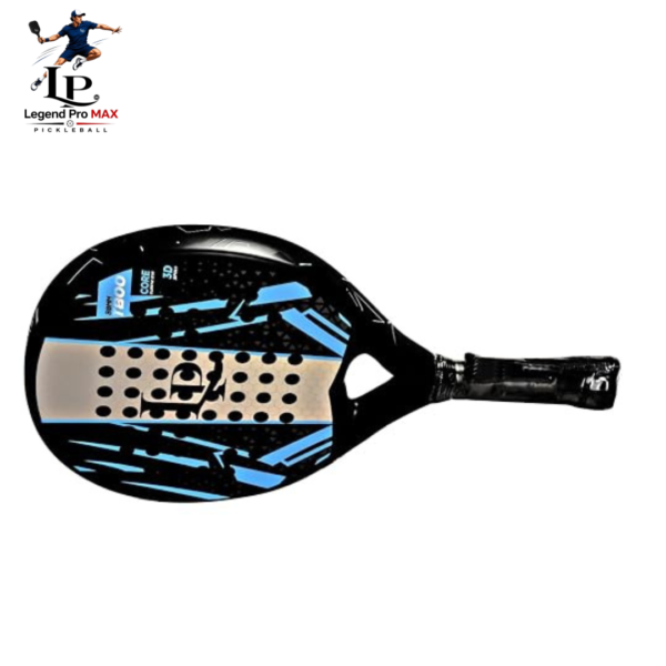 Legend Pro Max Titan 3k paddle