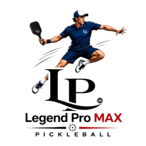 Legend Pro Max Site Logo